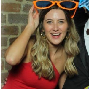 Meet your Posher, Whitney